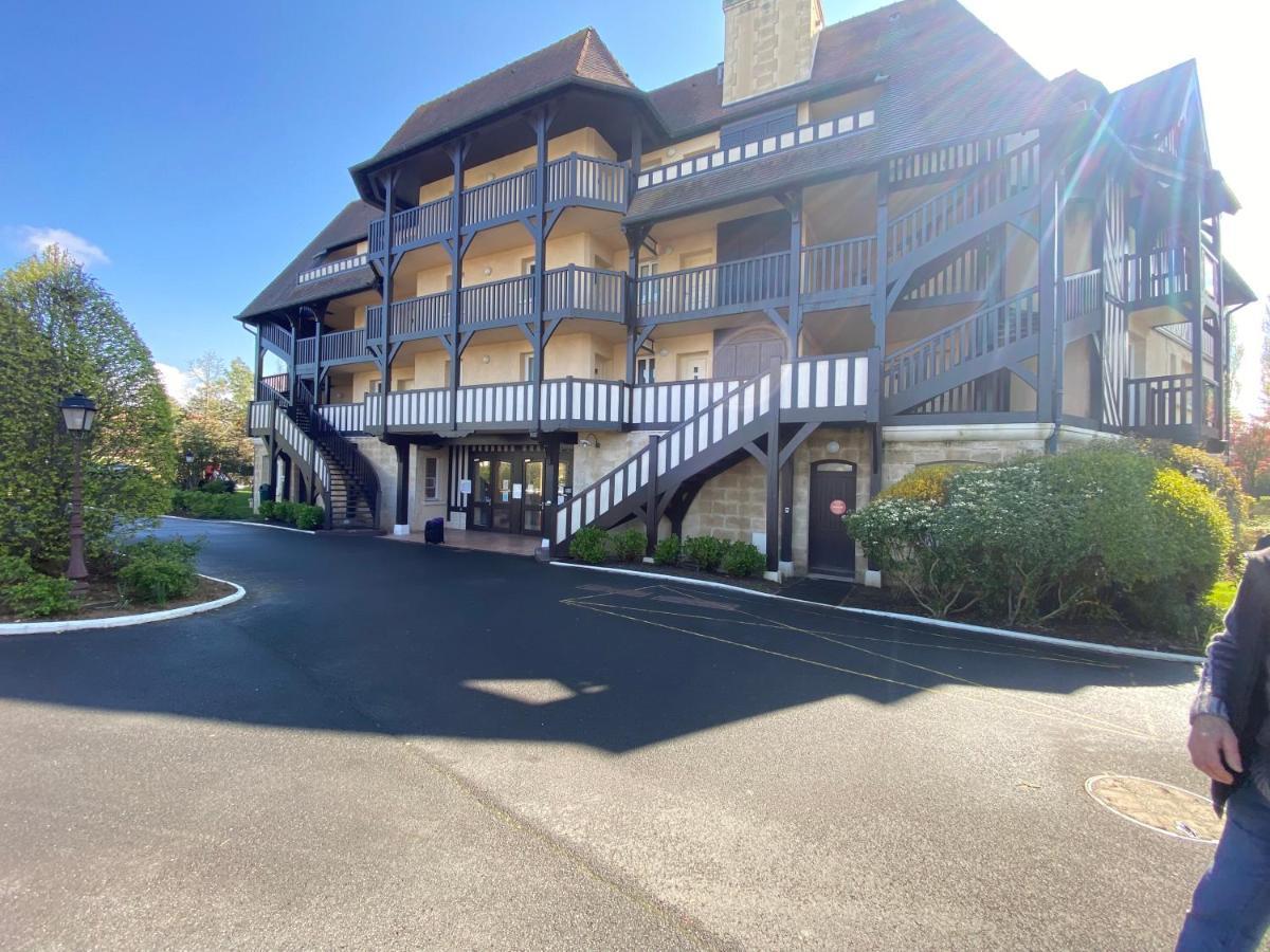 Golf De Deauville , Place-Inn Esterno foto