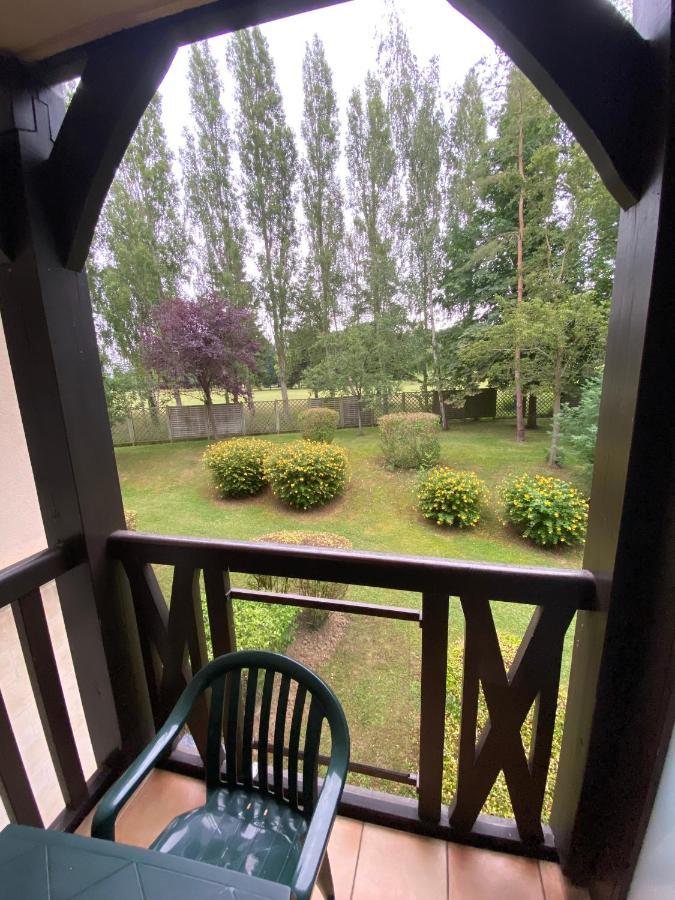 Golf De Deauville , Place-Inn Esterno foto